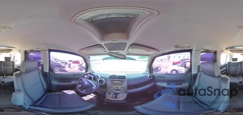 2003 Honda Element Ex from USA, damaged, VIN 5J6YH28593L005038